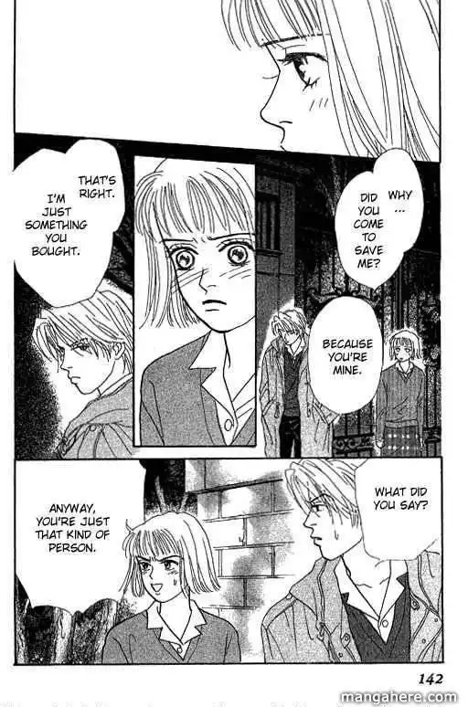 Virgin Wars Chapter 10 5